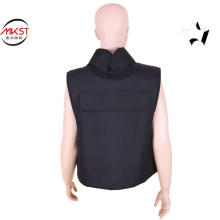 MKST647 Series Sides Protection 1.8-3.3KG Strong Strength For Bullet Proof Vest